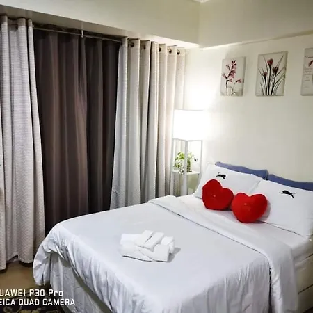 Staycation Condotel @150Newport Pasay City