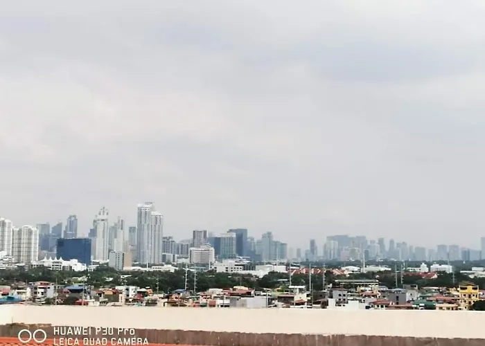 Staycation Condotel @150newport Pasay Manila